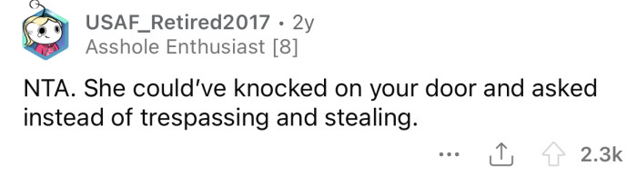 Here's how people reacted.