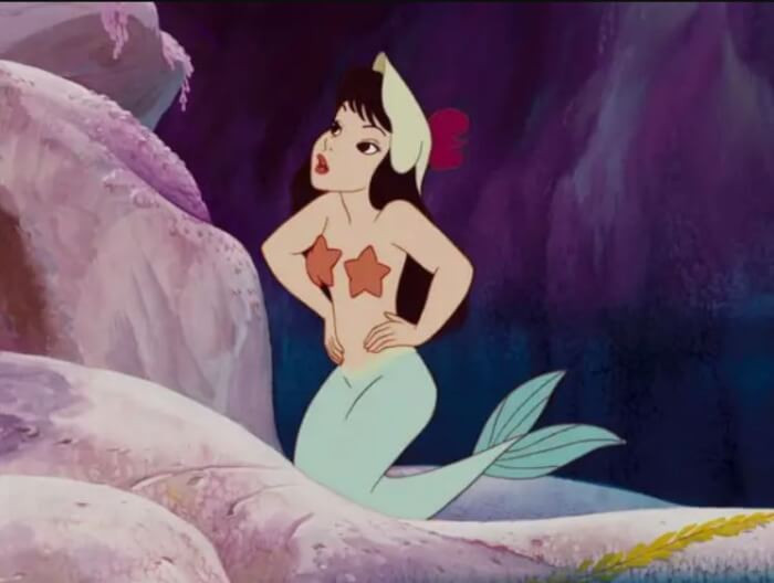 14. Starfish are more comfortable than bras.