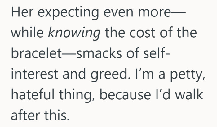 It’s hard to ignore how different this looks once everything is already on the table.