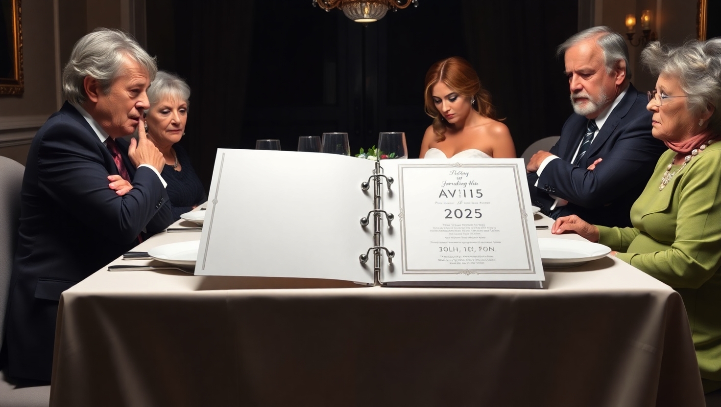 "Expectant Father Unable to Attend Sister's Wedding: AITA?"