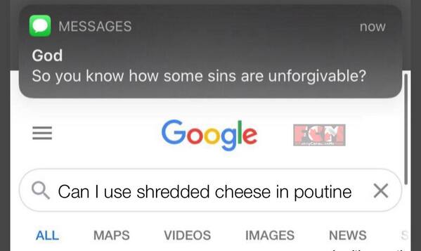 In case you were wondering