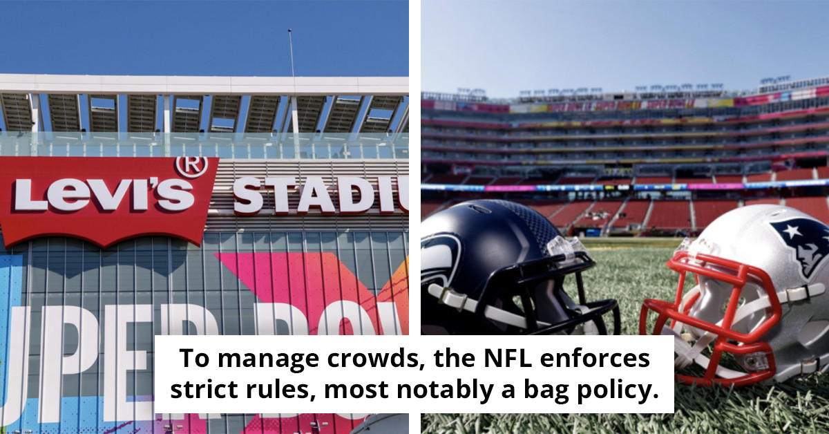 Essential Guidelines for Attending the Super Bowl