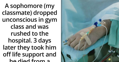 30 Times People Shared What "The Incident" At Their School Was And It's All Shades Of Hilariousness And Scary