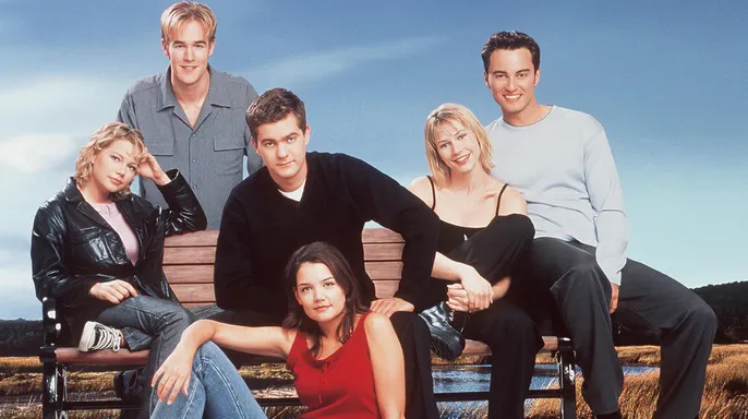 A nostalgic look back at the