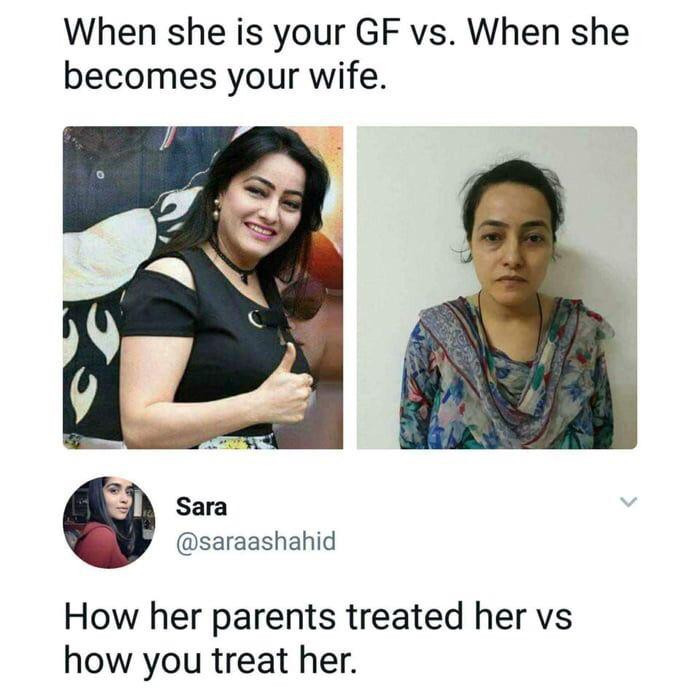 That post was terrible and deserved to be criticized harshly