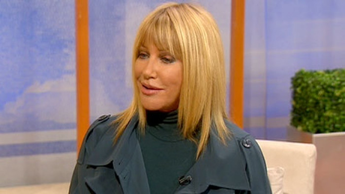 At that point in her life, she left the entertainment industry and began working as a motivational speaker, focusing on healthy living advocacy.