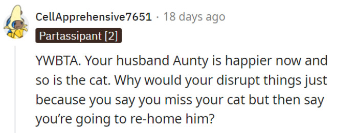 Here's what people have to say: