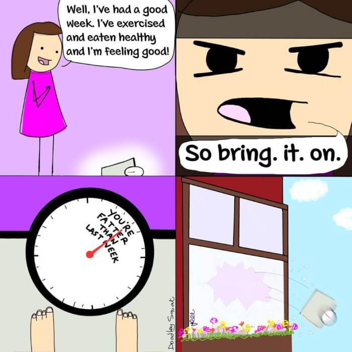 16. This is BULLSH*T