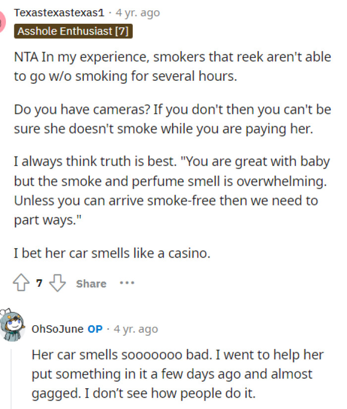 This definitely seems like an issue, but there might be some other solutions for it.