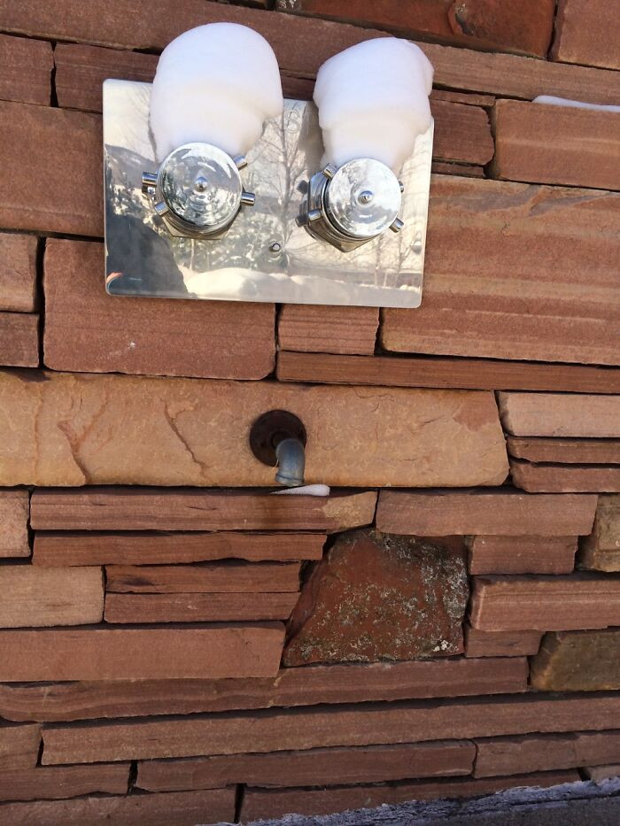 30. When you decide to go all brrrrr...