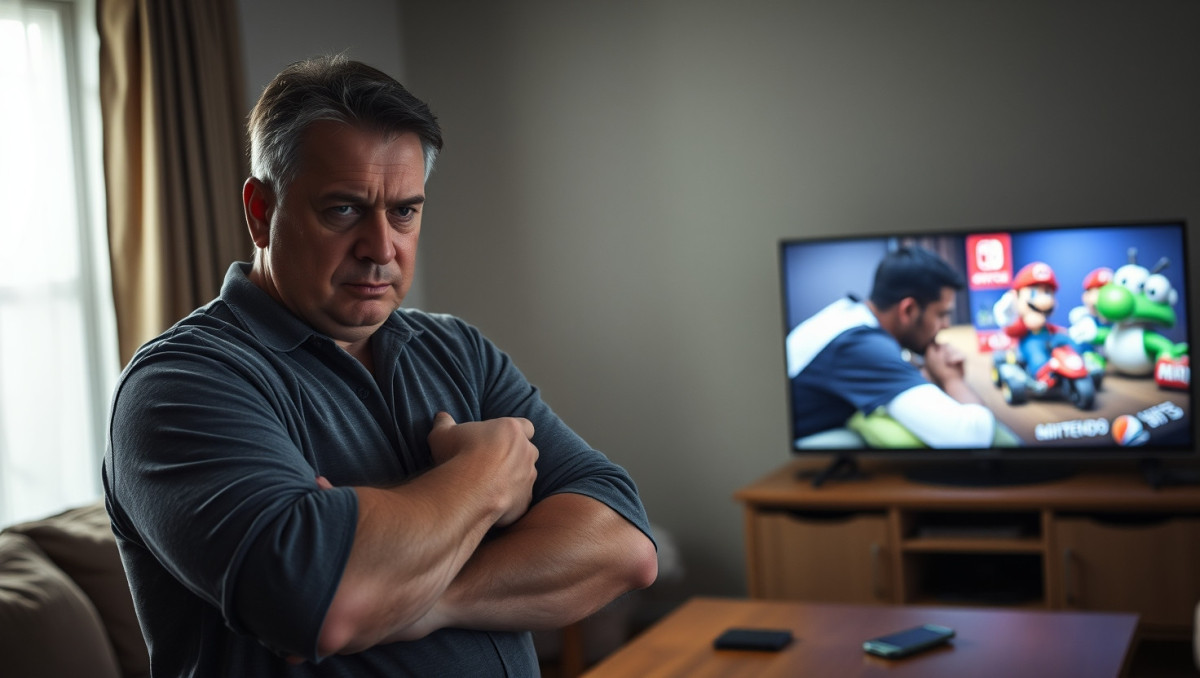 Should I Allow My Nephew to Play Violent Video Games at My House?