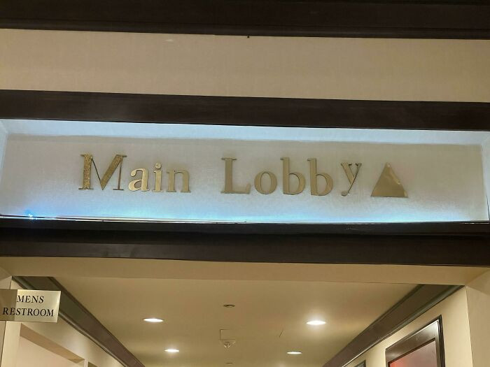 38. Are you serious? Using just the letter 