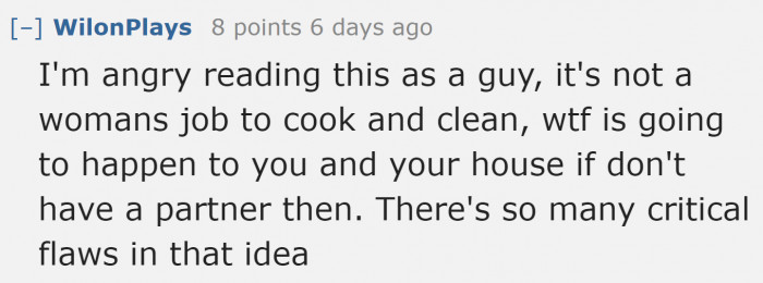 The original poster needs to ask this to her mom. The whole 