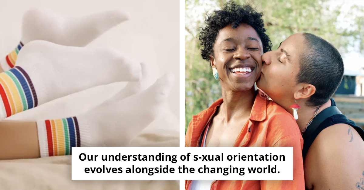 Understanding 'Orchidsexual': A Growing Community of Individuals Embracing Their Identity