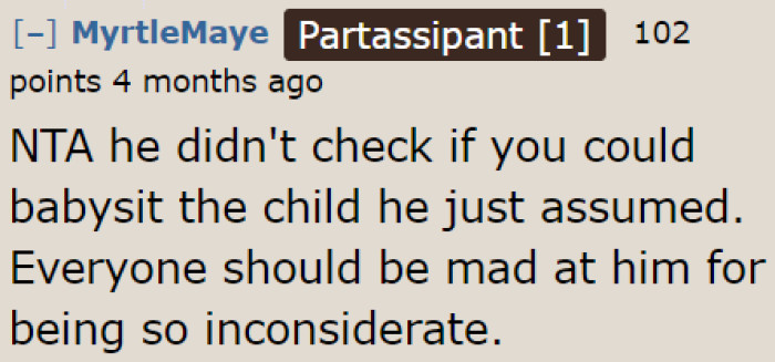 The brother is the a-hole for being inconsiderate to everyone.