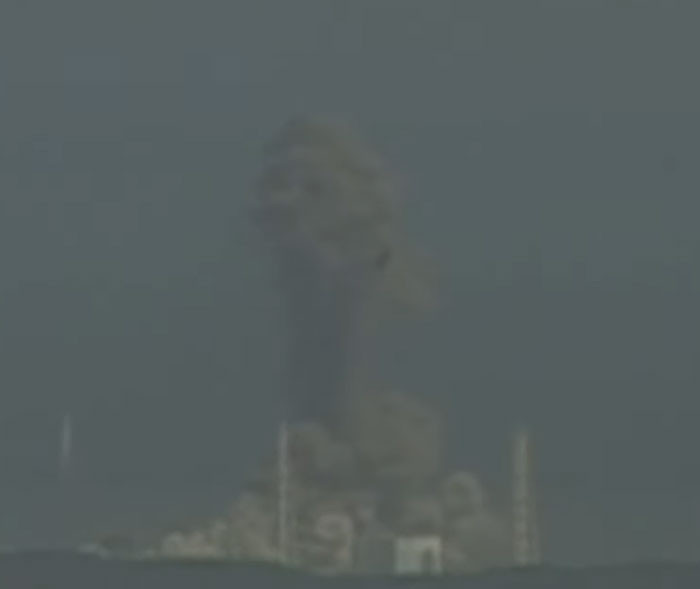 "Fukushima Daiichi Nuclear Disaster ($200+ Billion)"