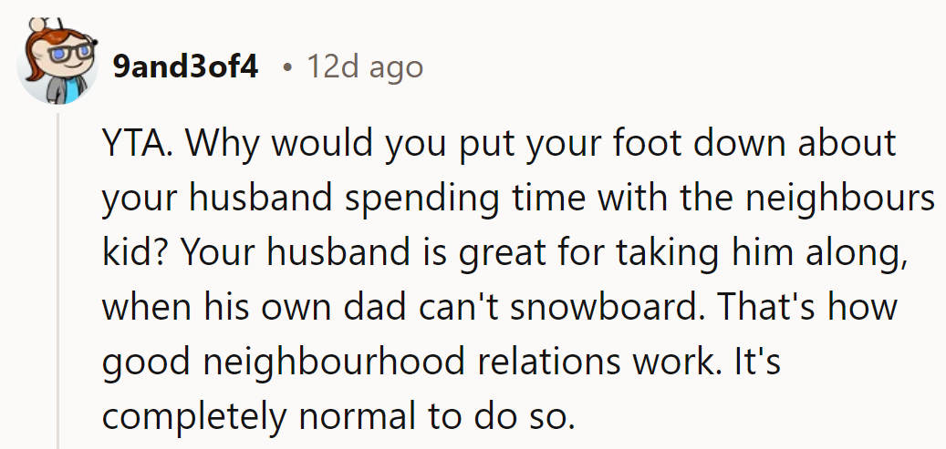 Bossing up like a snow queen, but it's time to swap boots for snowboards and join the neighborhood chill!