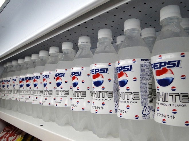 15. Japan: Yogurt Pepsi