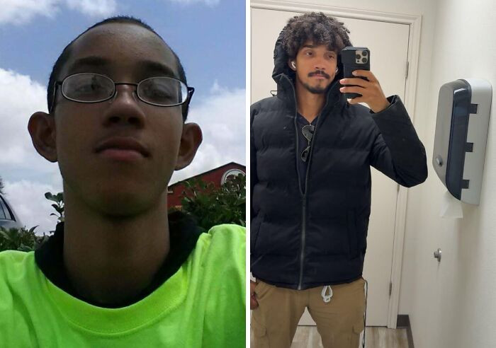 "I Feel Like Most Posts Don’t Know What Being An Ugly Kid Really Means [16-27]"