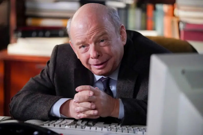 14. Wallace Shawn