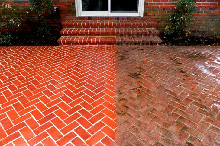 24. my new power washer today! Excited to see the results, I'm posting it here stay tuned! 