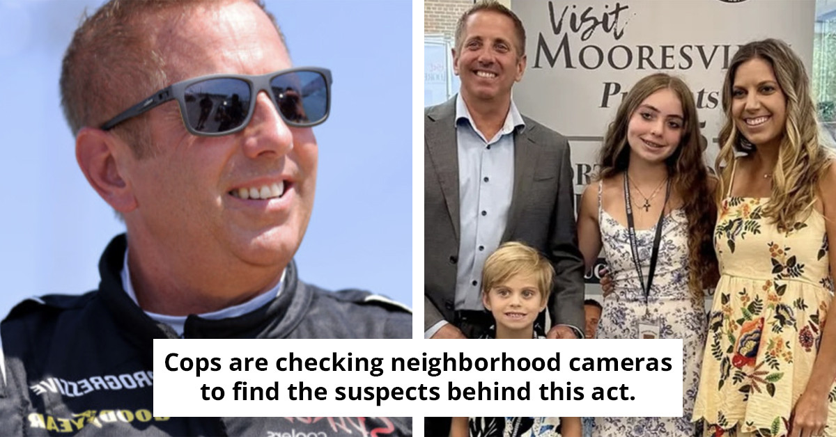 Greg Biffle's home targeted by burglars just three weeks following the tragic passing of the NASCAR icon and his family in a plane accident.