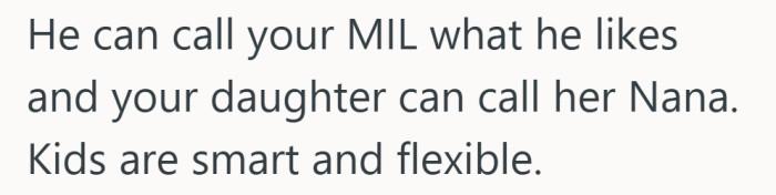 Children adapt faster than adults expect, especially when no one makes it a crisis.