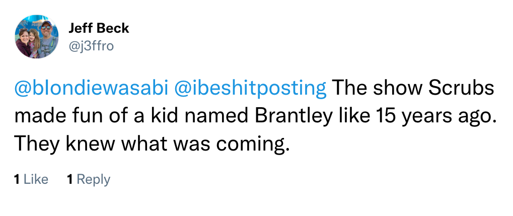 It was way ahead of its time!