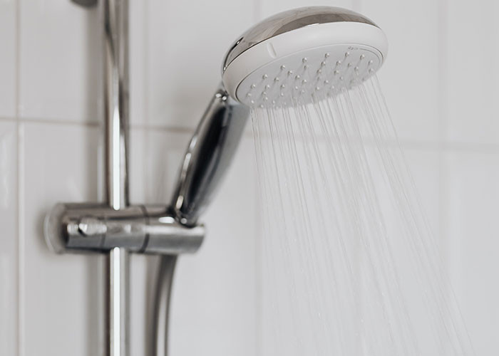 Allison McCarthy Went Viral After Saying That She Only Showers a Couple of Times a Week.