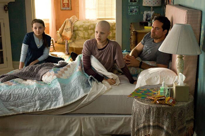 My Sister's Keeper (2009)