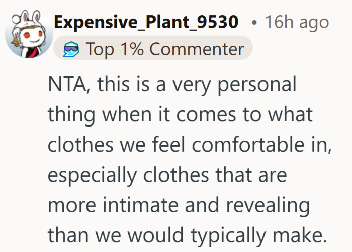 Holiday cards are cute, but choosing clothes you actually feel safe in matters more than any matching print.