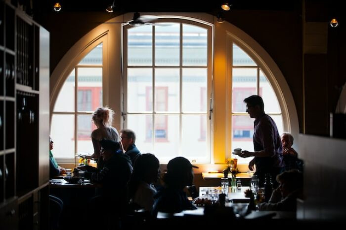 30. Inability to set boundaries