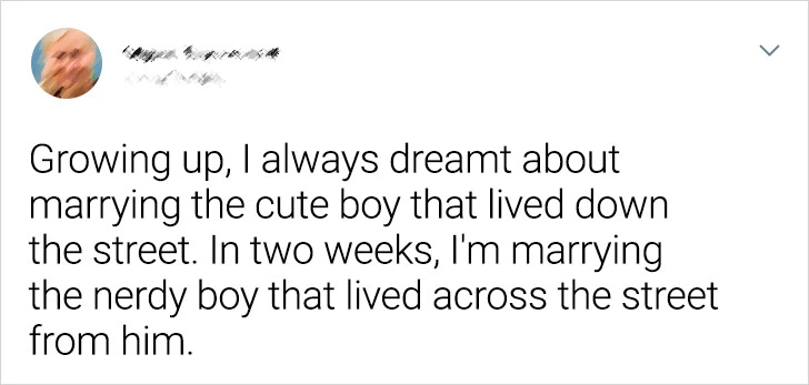 Well, what do you know!