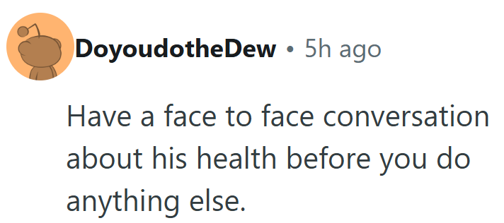 Before packing boxes, maybe it’s time for one honest conversation that’s long overdue.