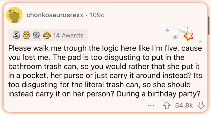 Everyone knows you should throw it in a nuclear reactor.