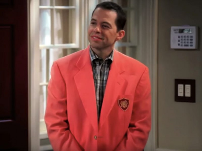 12. Alan Harper from 