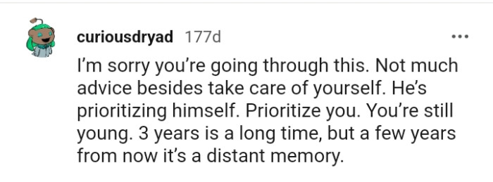 It'll be a distant memory soon