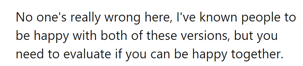 No wrong turns, just different routes. Time for a GPS check on happiness together.