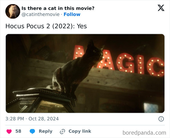 Hocus Pocus 2