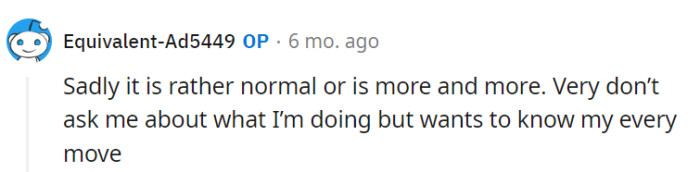 Well, that's quite the paradox! 