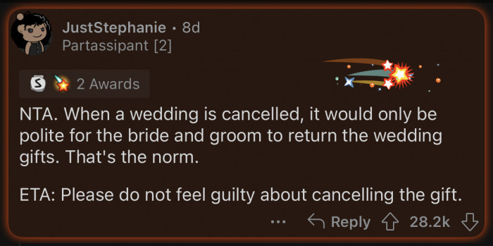 Here's how the Reddit community reacted to u/Relative_Attempt6316's post: