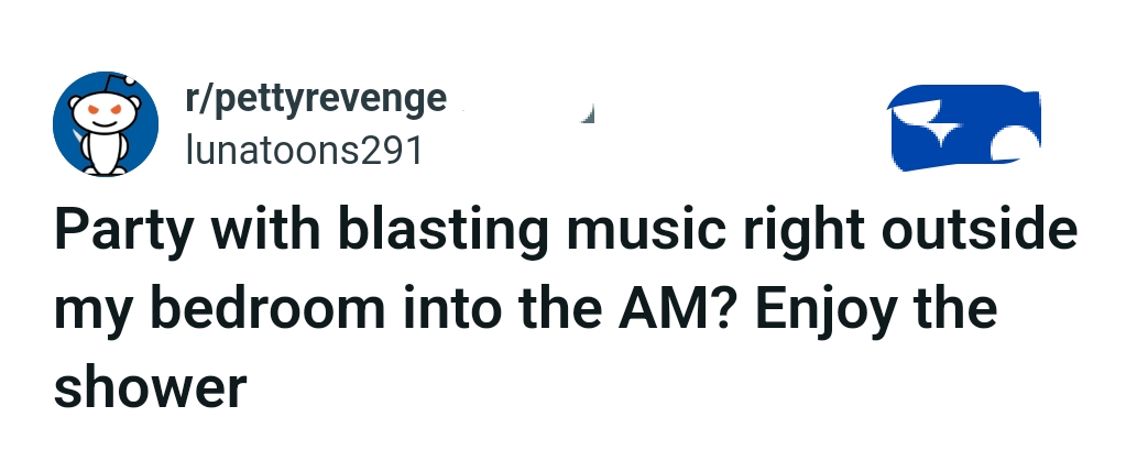 The OP Kicks Off the Story, But First, the Headline