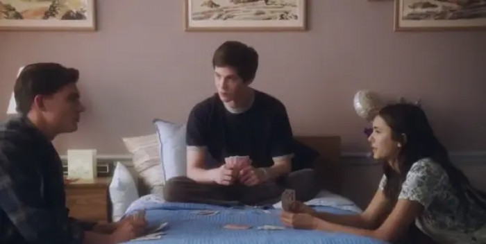 17. The Perks Of Being A Wallflower