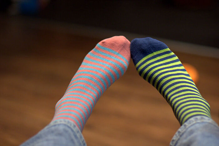 2. Pick your battles