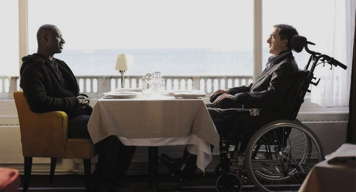 30. Intouchables
