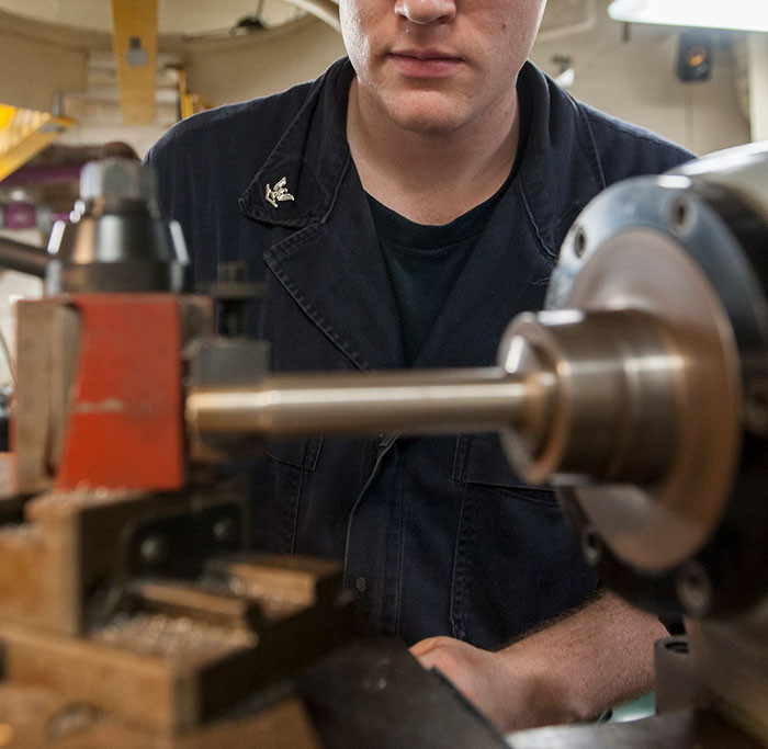This welder was just complying with his boss's demands. But we're sure his boss didn't expect everything to blow up in his face.