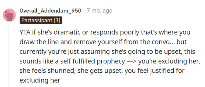 They might want to give Z a chance...