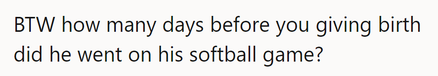 Did he schedule his ankle break to maximize inconvenience?
