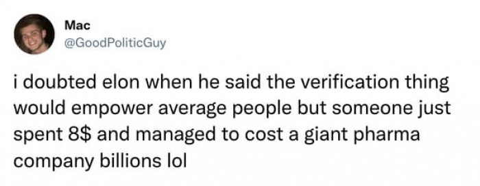 13. That was $8 well spent.