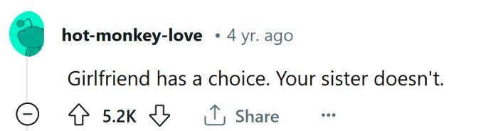 Here's how people reacted.